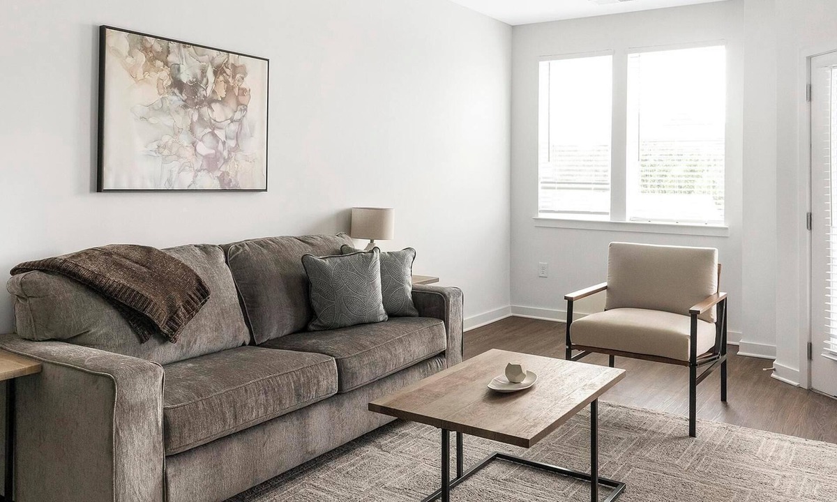 Southeast Raleigh Apartment | Landing | Incredible 1BD, Yoga Studio, Gym