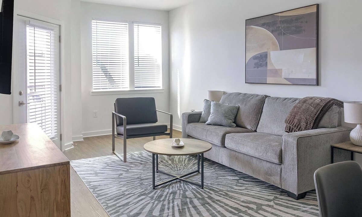 Southeast Raleigh Apartment | Landing | Incredible 1BD, Gym, Clubhouse