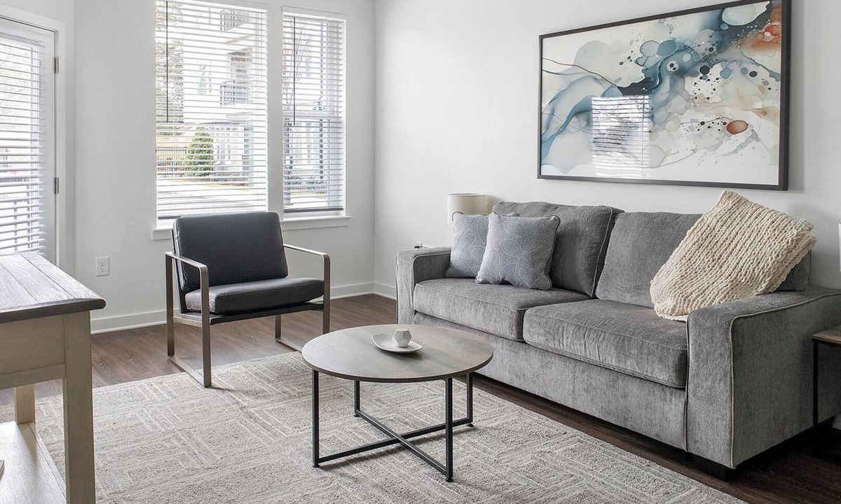 East Raleigh Apartment | Landing | Incredible 1BD, Clubhouse, Yoga Studio