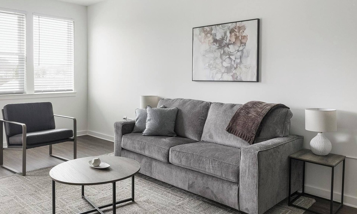 East Raleigh Apartment | Landing | Incredible 1BD, Clubhouse, Yoga Studio