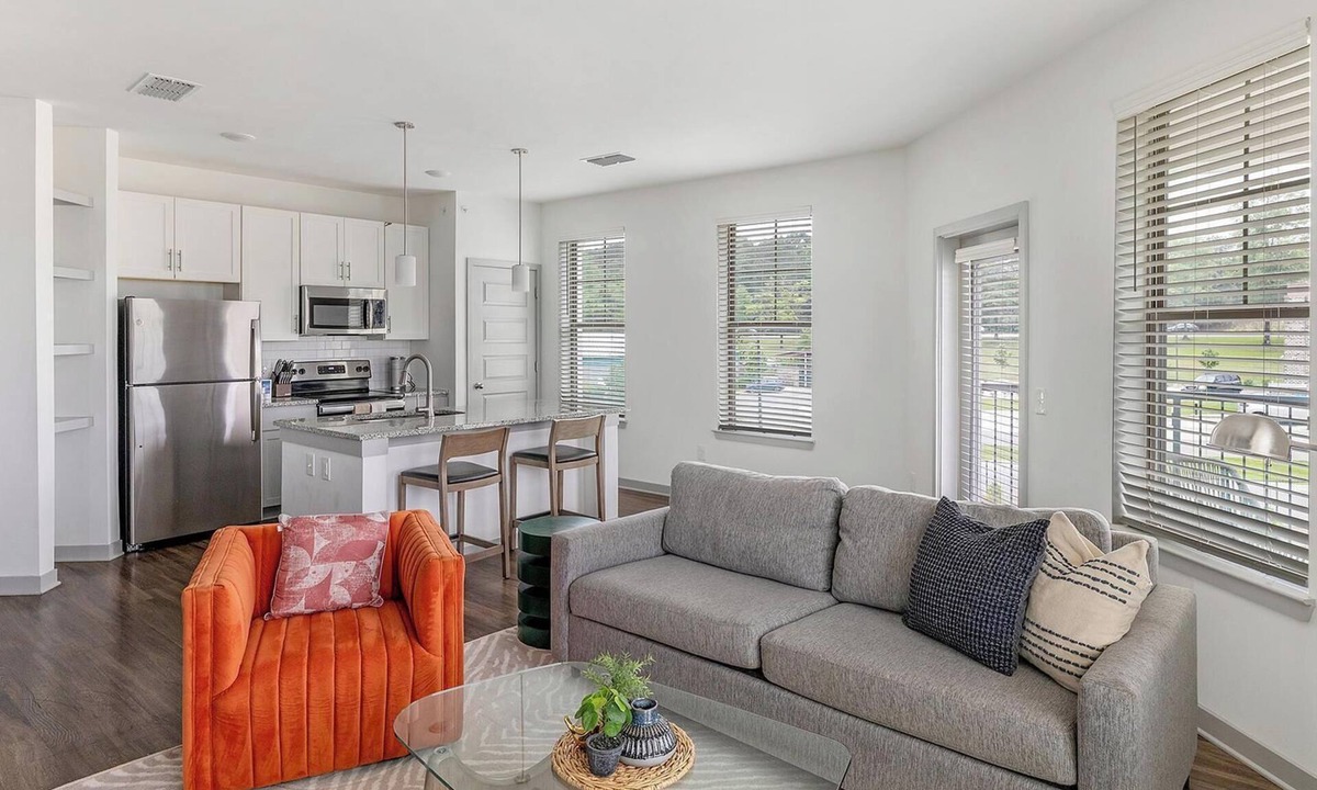 Sand Ridge Apartment | Landing | Incredible 2BD, Clubhouse, Pool