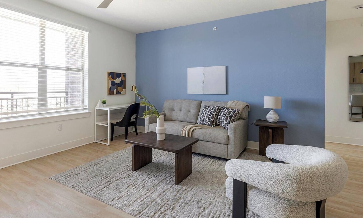 Roanoke Apartment | Landing | Incredible 2BD in Downtown Roanoke
