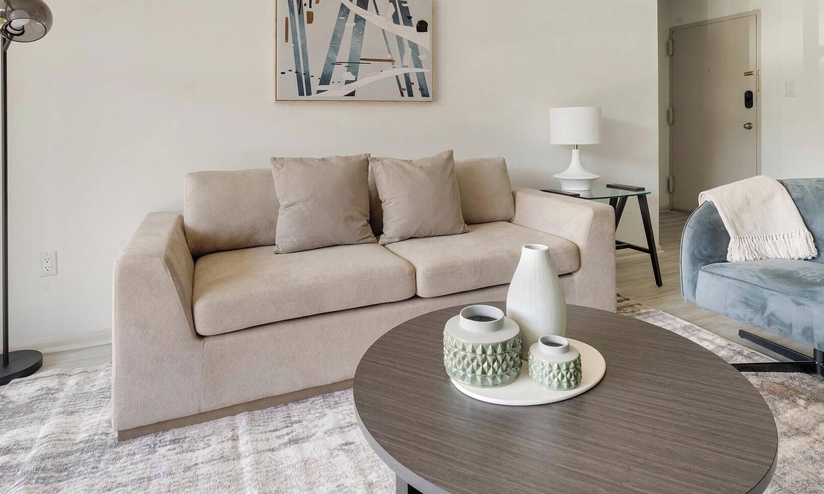 Greenbelt Apartment | Landing | Incredible 2BD, Pool, Gym