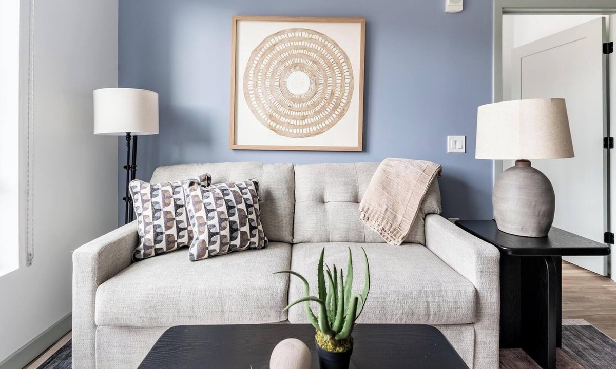 Haverhill Apartment | Landing | Incredible 2BD, Gym, Pool