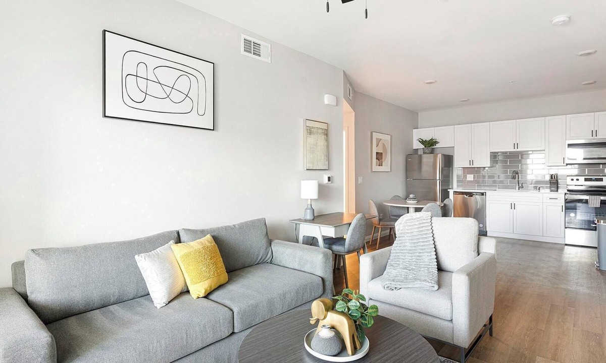 Townsite Apartment | Landing | Incredible 2BD, Pool, Rooftop Lounge