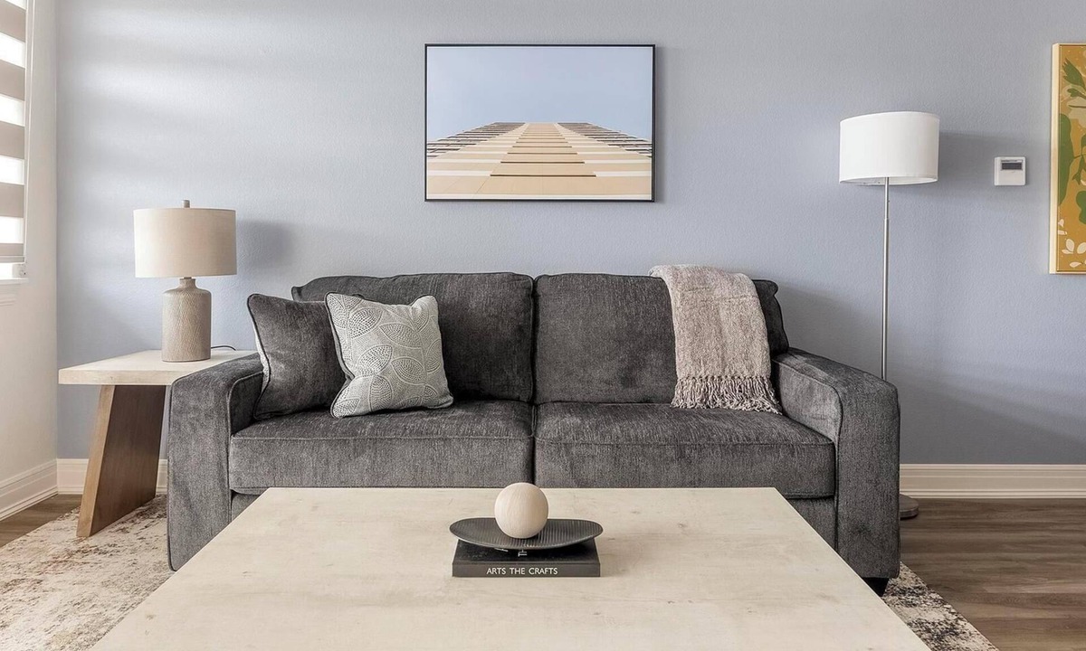 Johnstown Apartment | Landing | Incredible 2BD, Clubhouse, Yoga Studio