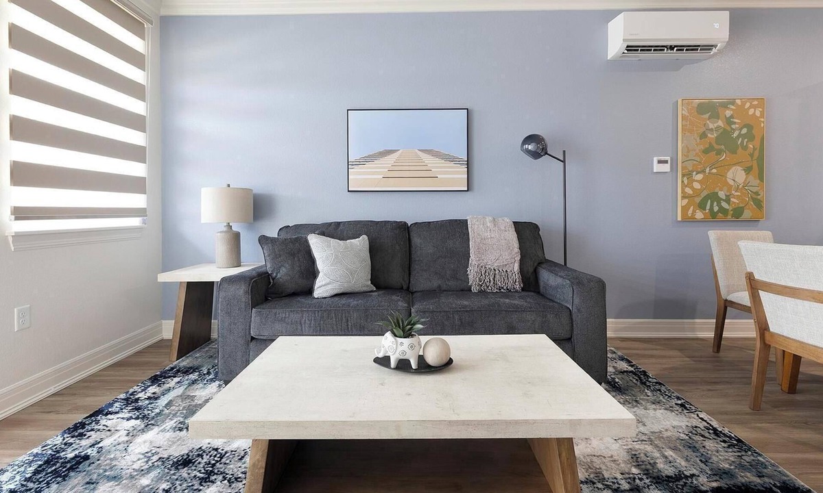 Johnstown Apartment | Landing | Incredible 2BD, Clubhouse, Gym