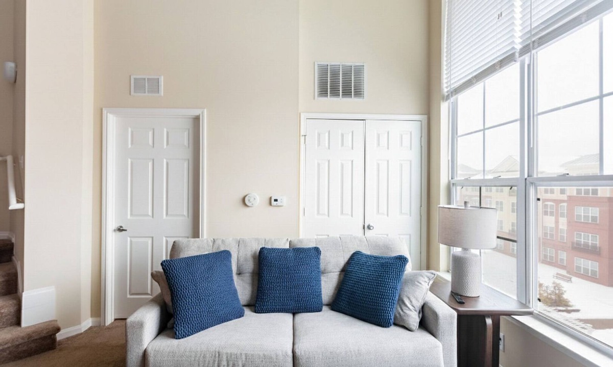 West New Haven Apartment | Landing | Incredible 2BD, Gym
