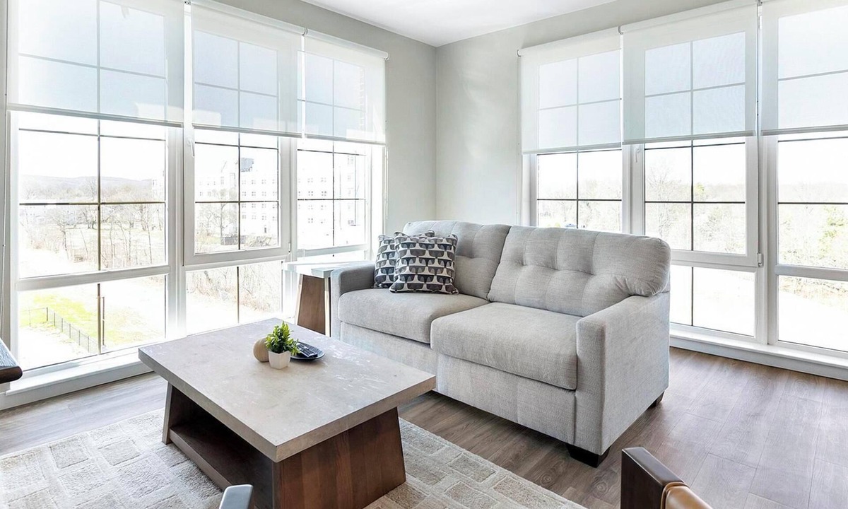 New Haven Apartment | Landing | Incredible 2BD, Pool, Game Room