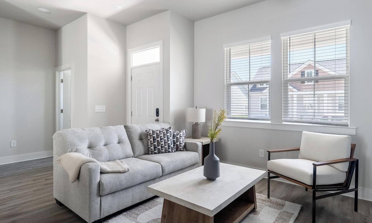 Longs Apartment | Landing | Incredible 2BD, Gym