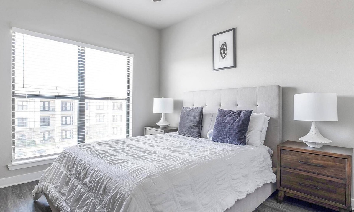 Katy Apartment | Landing | Incredible 2BD, Gym, Pool