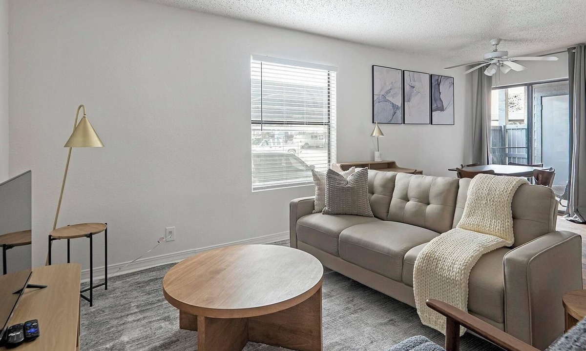 Windsor Park Apartment | Landing | Incredible 2BD, Pool, Gym