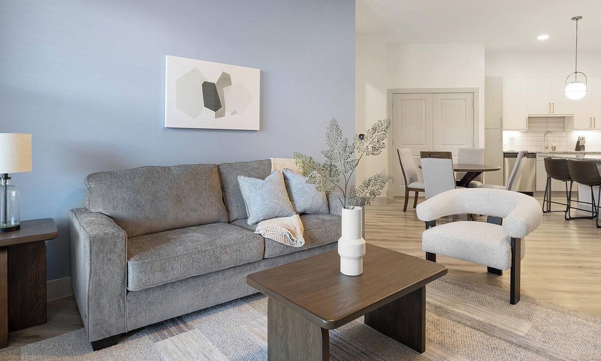 Far North Dallas Apartment | Landing | Incredible 2BD, Yoga Studio, Courtyard
