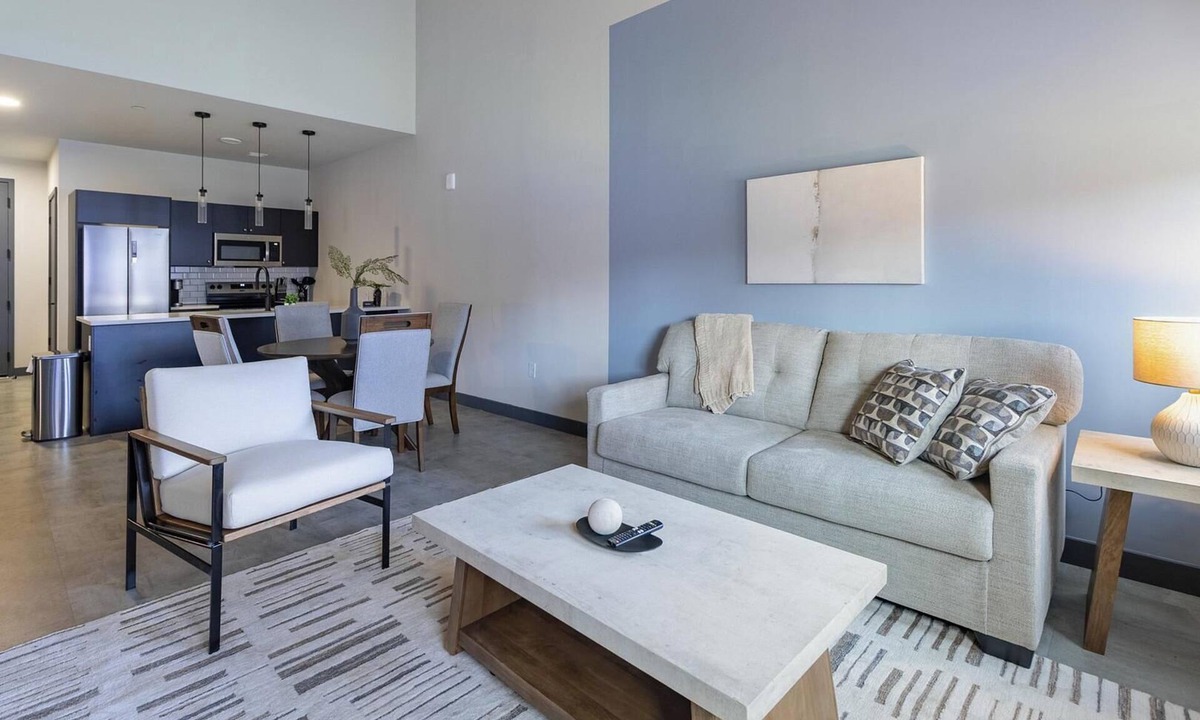 Downtown Hartford Apartment | Landing | Incredible 2BD in Downtown Hartford