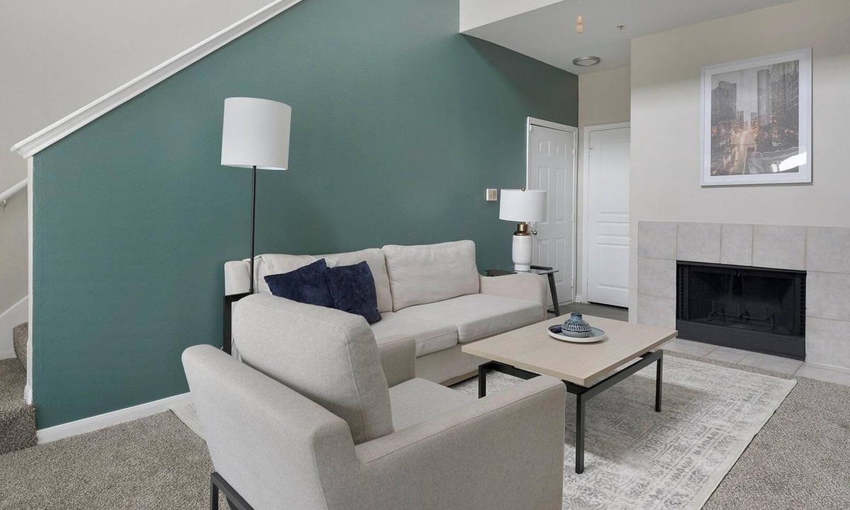 Briarforest Apartment | Landing | Incredible 2BD, Pool, Gym