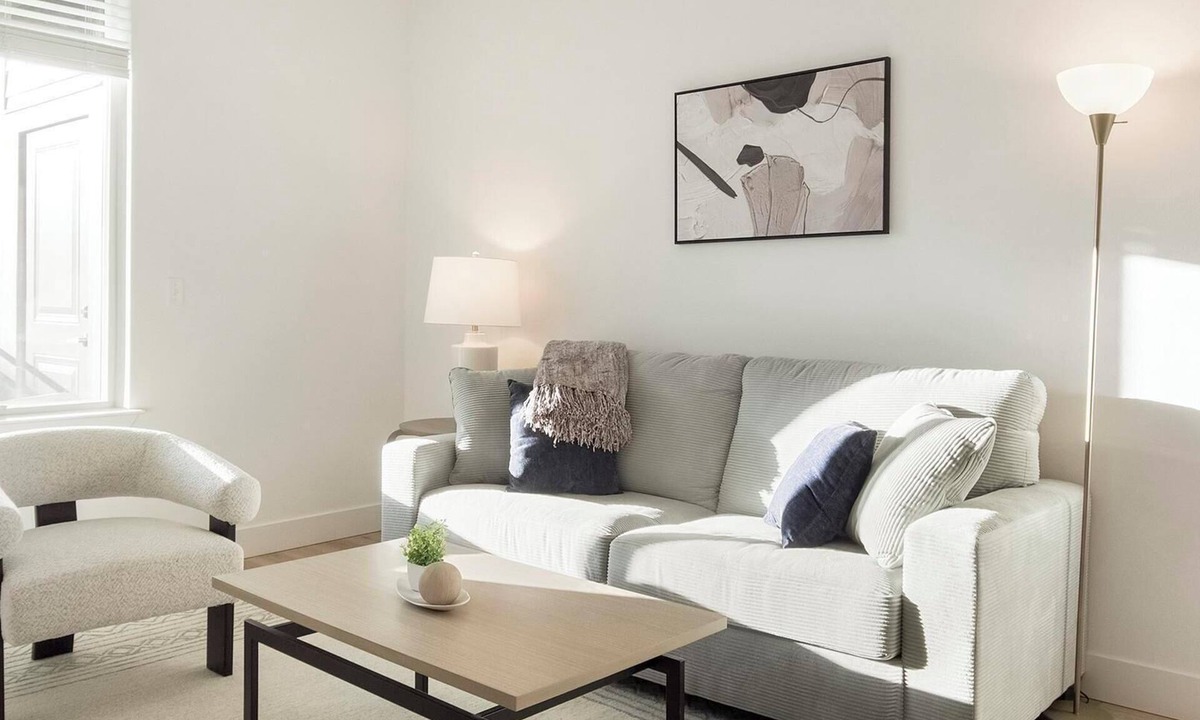 Firestone Apartment | Landing | Incredible 2BD, Clubhouse, Gym