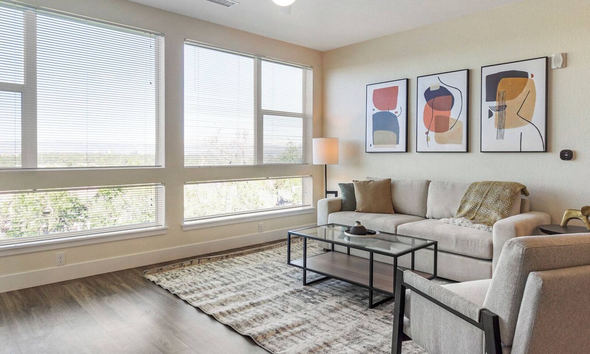 Indian Creek Apartment | Landing | Incredible 2BD, Yoga Studio, Clubhouse