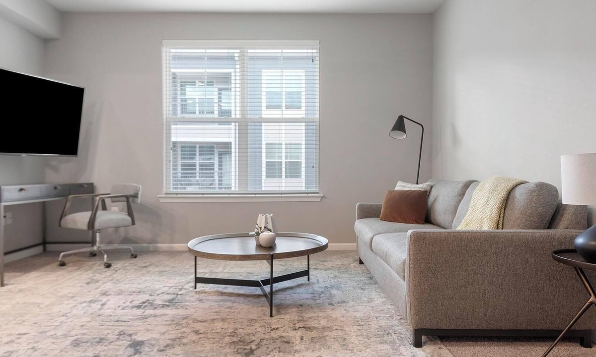 Chesterfield Apartment | Landing | Incredible 1BD, Pool, Clubhouse