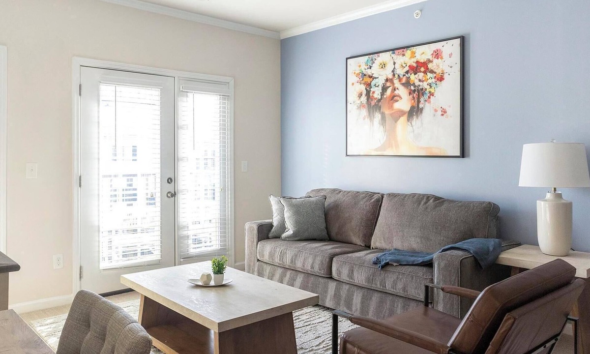 Hillsborough Apartment | Landing | Incredible 2BD, Gym, Clubhouse