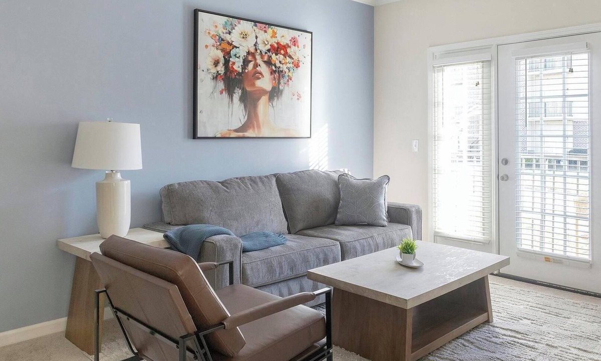 Hillsborough Apartment | Landing | Incredible 2BD, Clubhouse, Gym