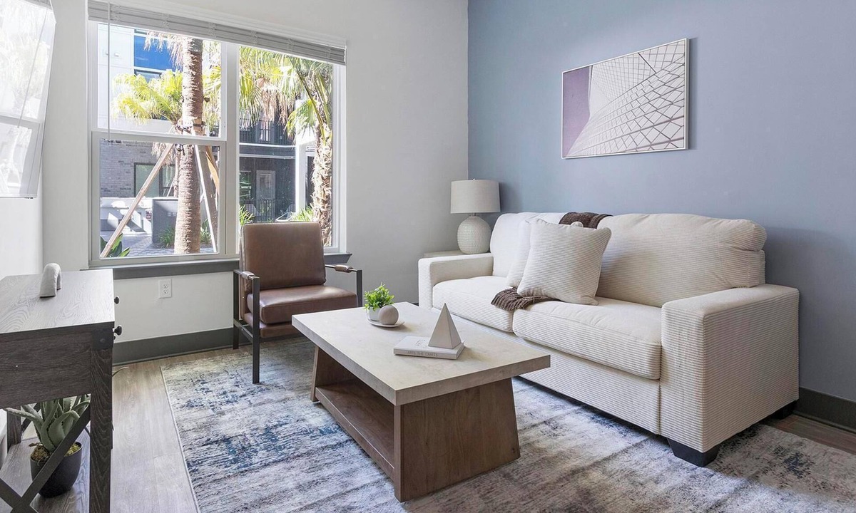 Southbank Apartment | Landing | Incredible 1BD, Yoga Studio, Pool