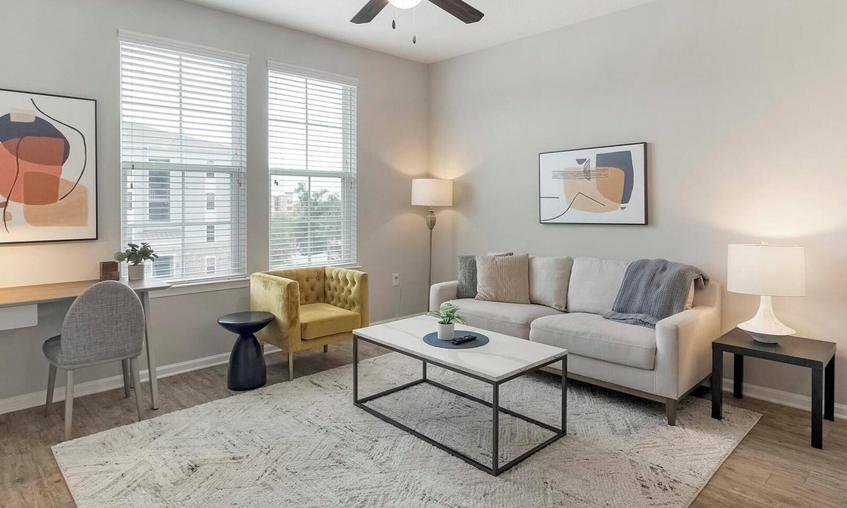 Land O' Lakes Apartment | Landing | Incredible 1BD, Pool, Clubhouse