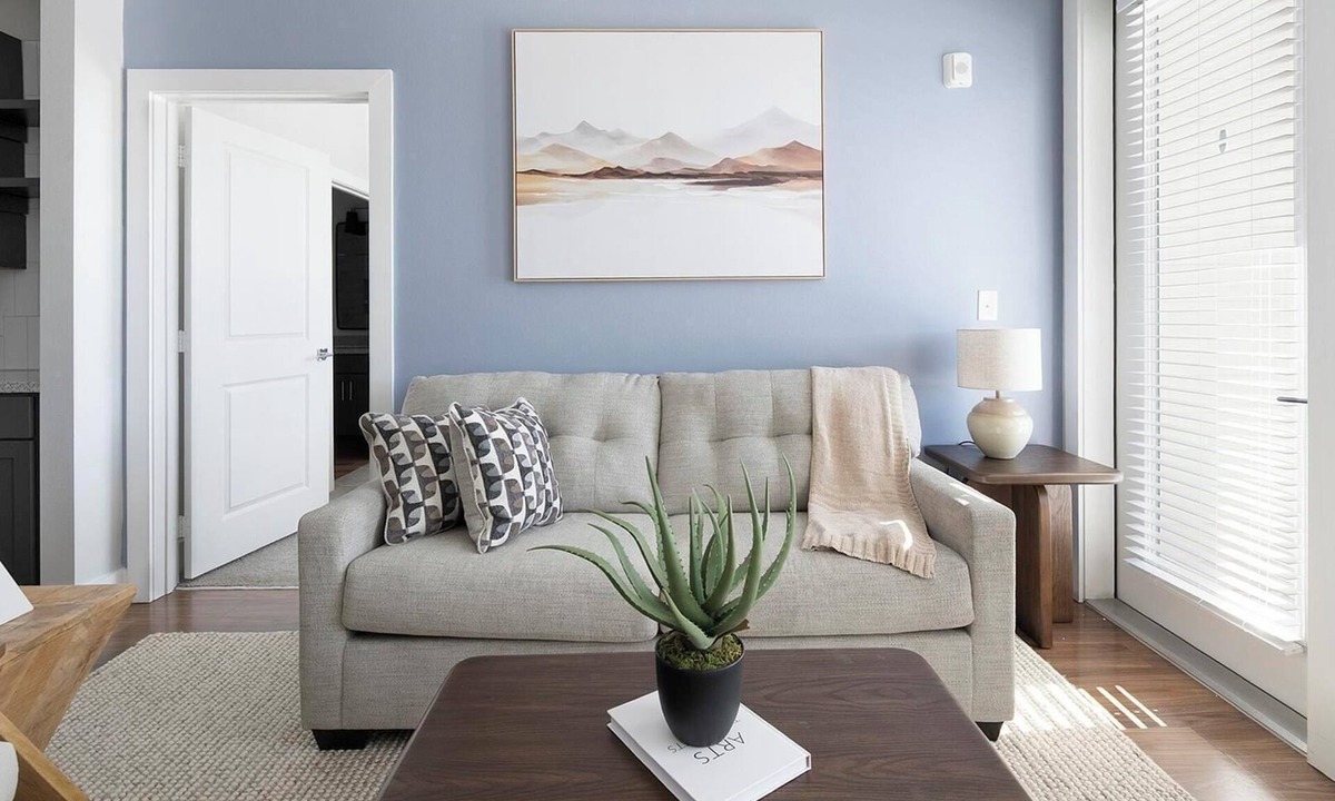 Ferndale Apartment | Landing | Incredible 2BD, Pool, Clubhouse