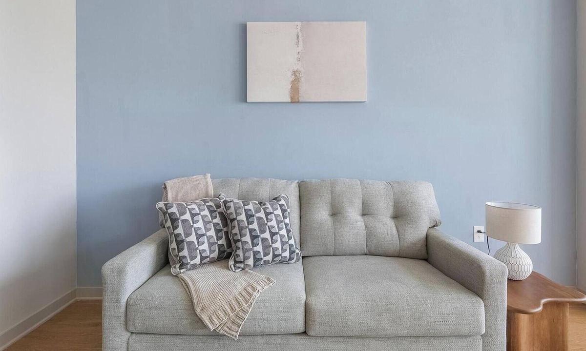 Murfreesboro Apartment | Landing | Incredible 1BD, Clubhouse, Yoga Studio