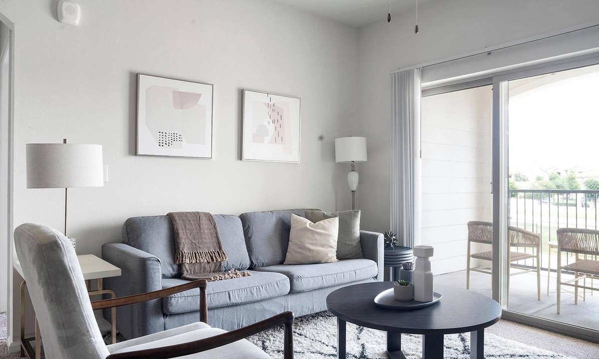 Pflugerville Apartment | Landing | Incredible 2BD, Gym, Yoga Studio