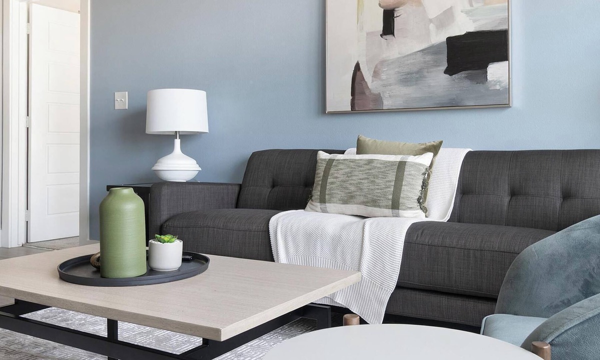 St. Johns Apartment | Landing | Incredible 2BD, Gym