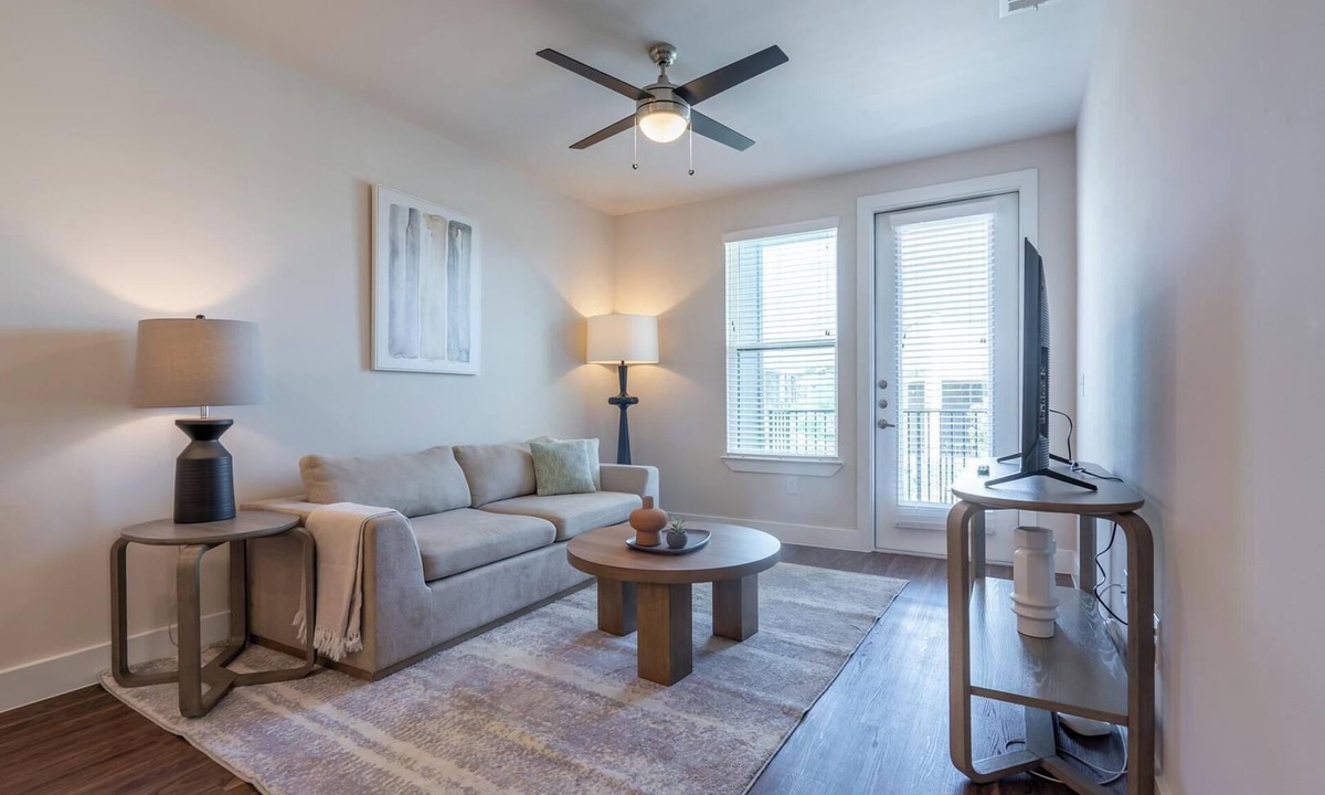 Wetmore Apartment | Landing | Incredible 1BD, Pool, Yoga Studio
