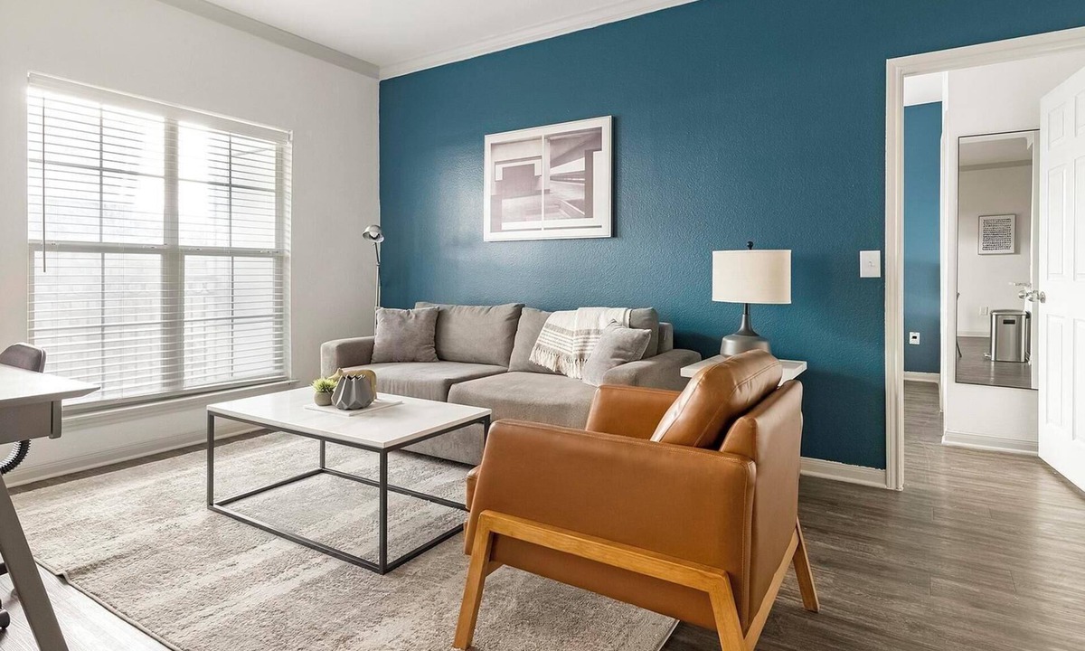 Stone Oak Apartment | Landing | Incredible 2BD, Gym