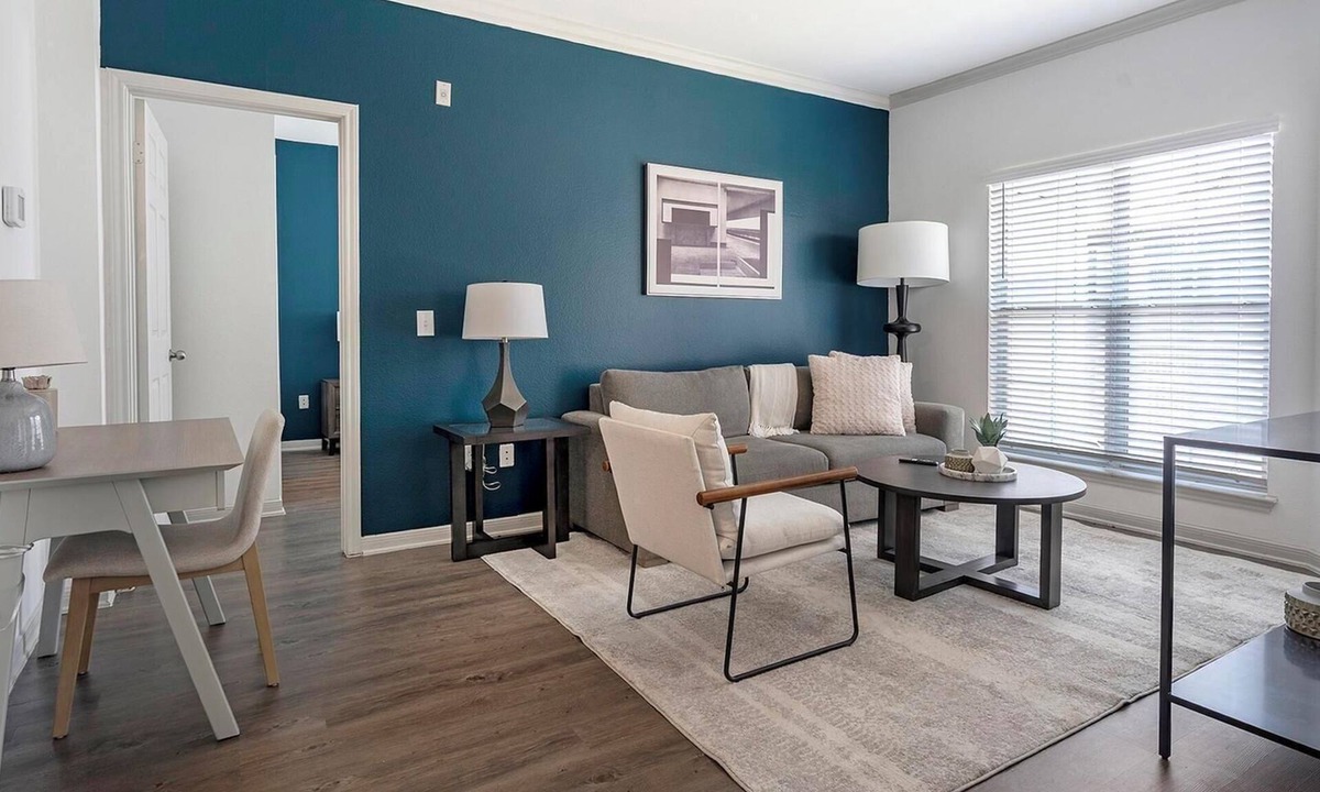 Stone Oak Apartment | Landing | Incredible 2BD, Gym