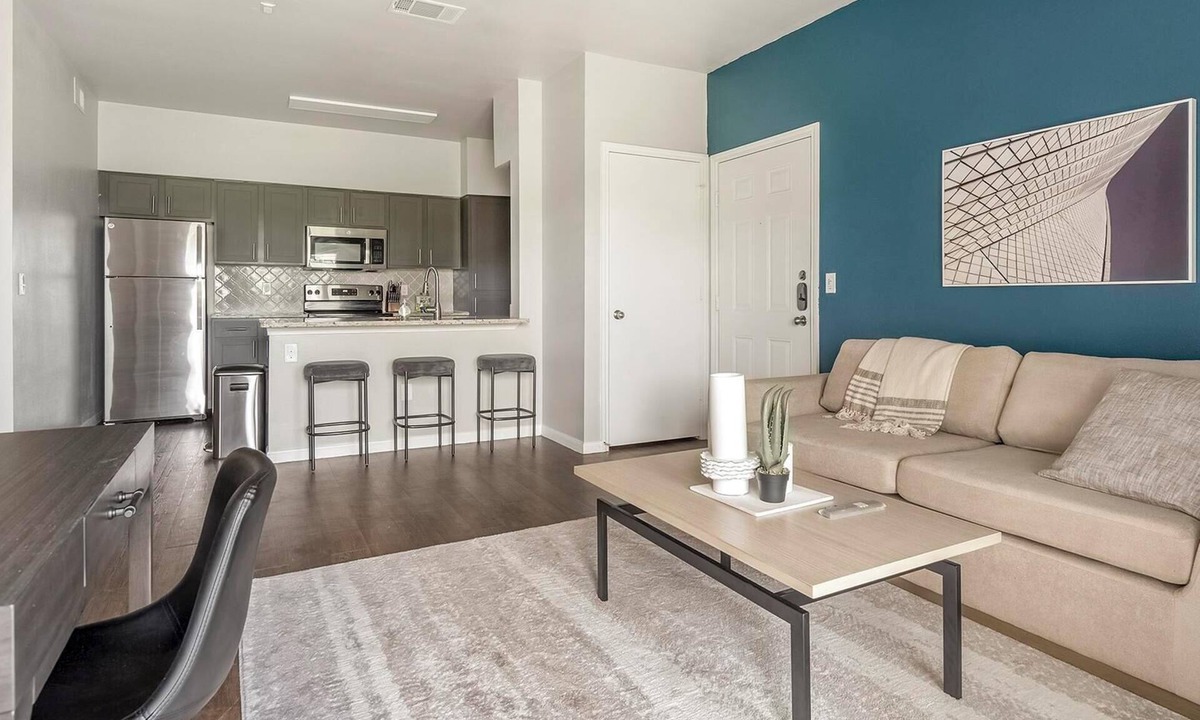 San Antonio Apartment | Landing | Incredible 2BD, Clubhouse, Pool