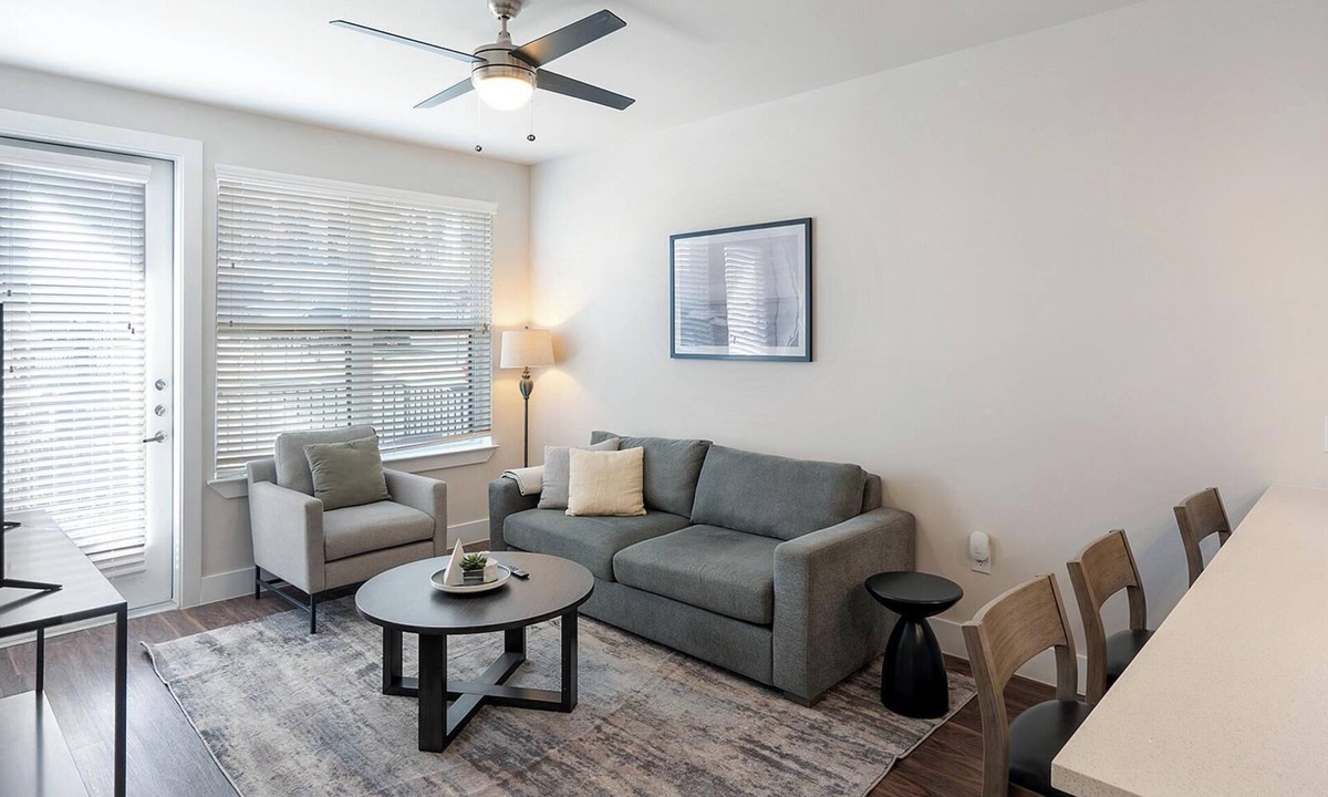 Wetmore Apartment | Landing | Incredible 1BD, Clubhouse, Pool