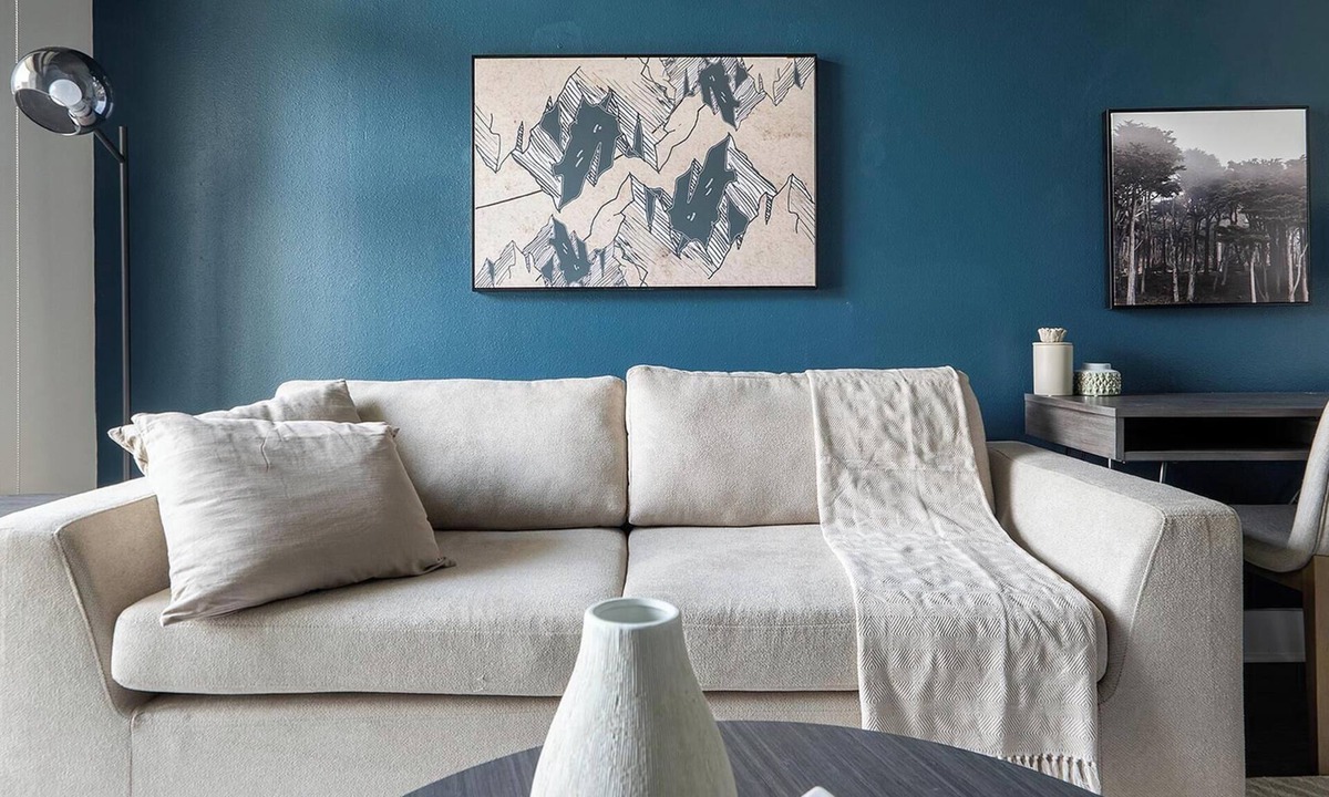 Montopolis Apartment | Landing | Modern 1BD, Courtyard, Pool
