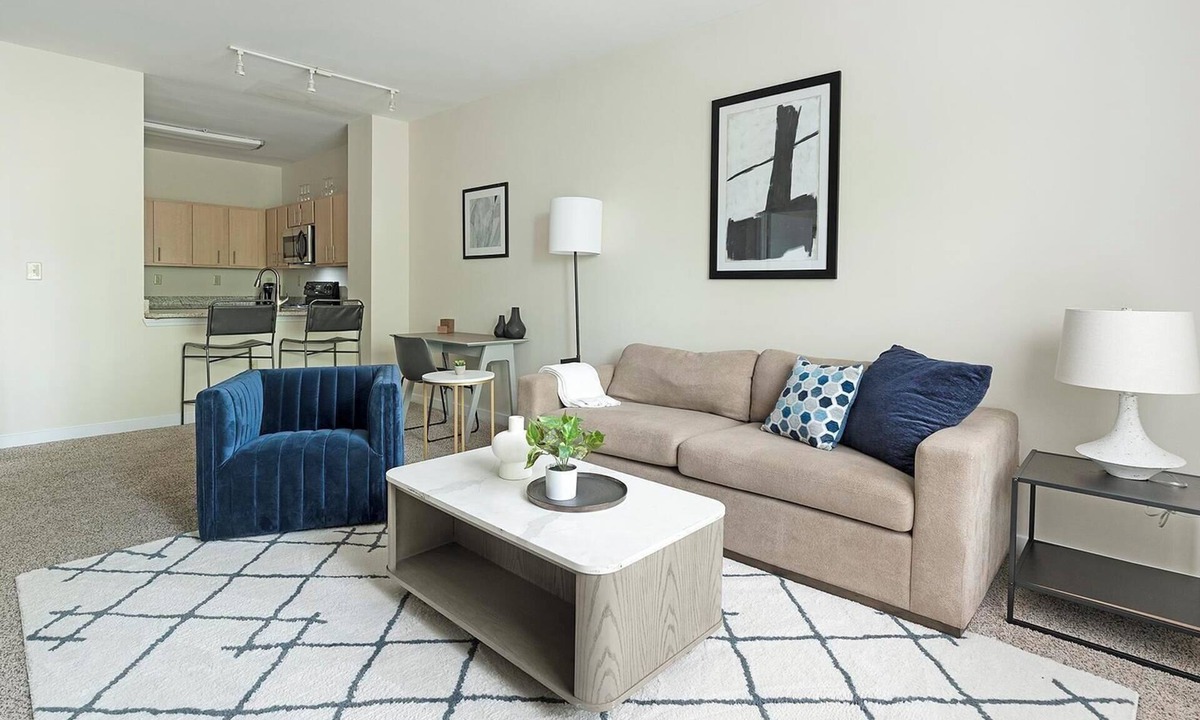New Pathways Apartment | Landing | Modern 1BD, Gym, Clubhouse