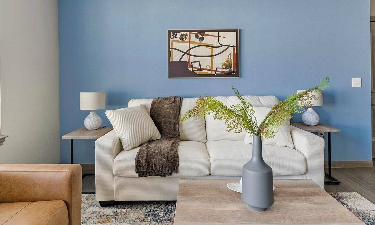 Baytown Apartment | Landing | Modern 1BD in Bellview Acres Whiting