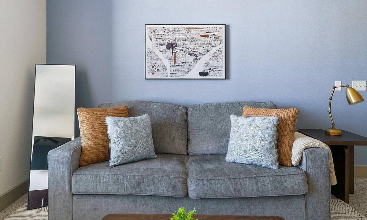 Spring Apartment | Landing | Modern 1BD, Pool, Clubhouse