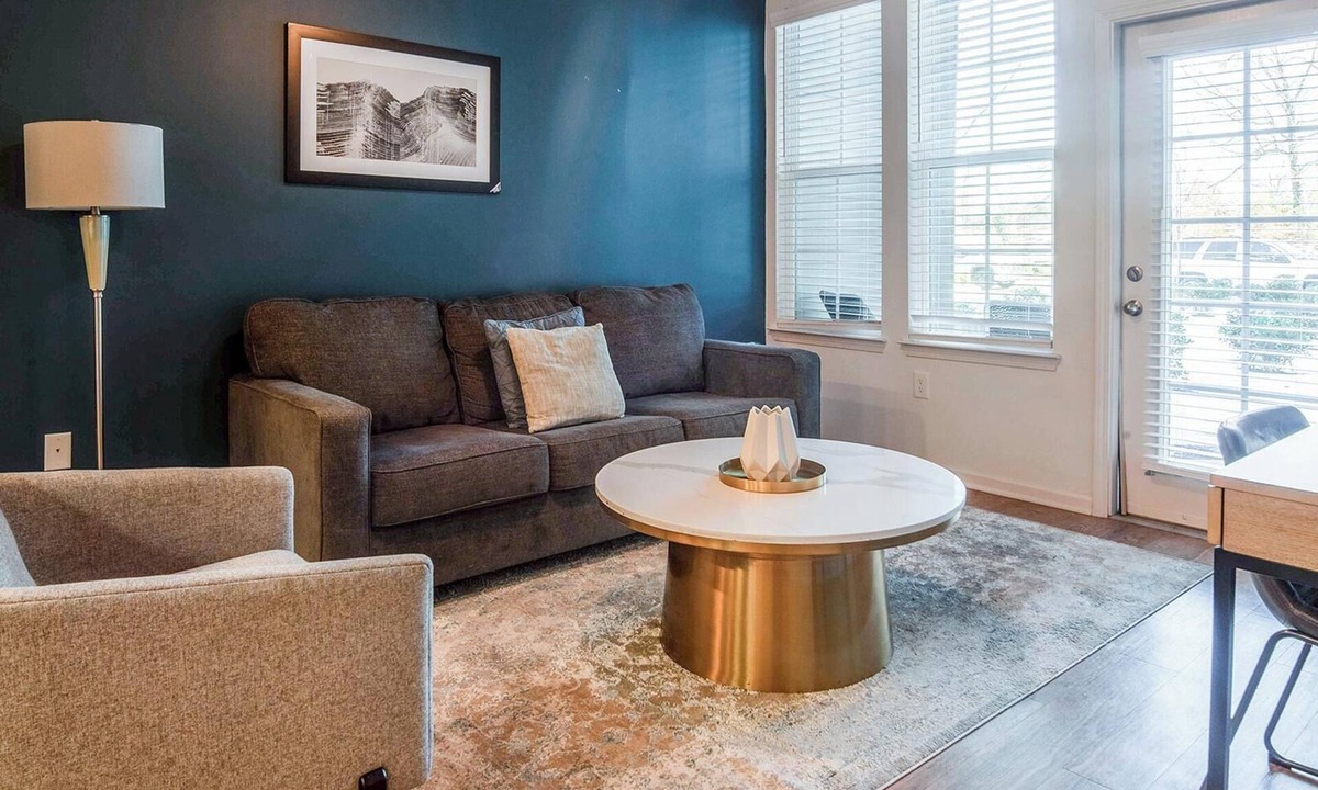Cordova Apartment | Landing | Modern 1BD, Pool, Clubhouse