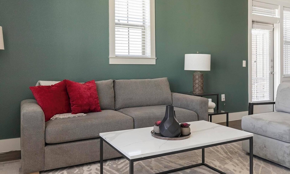 Stone Oak Apartment | Landing | Modern 1BD, Pool, Game Room