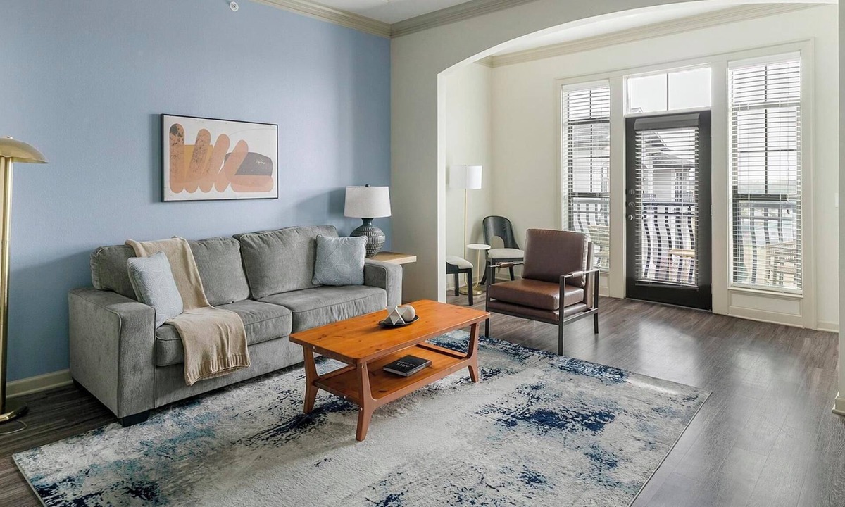 Westchase Apartment | Landing | Modern 2BD, Clubhouse, Gym