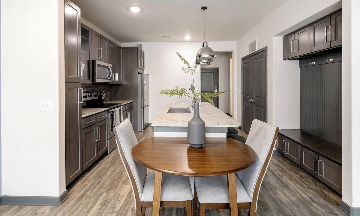 Fort Worth Cultural District Apartment | Landing | Modern 2BD, Game Room, Gym