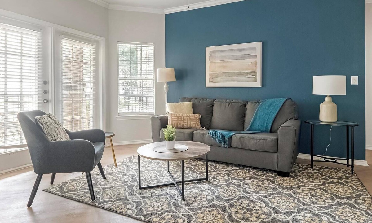 Falconhead Apartment | Landing | Modern 2BD in Bee Cave