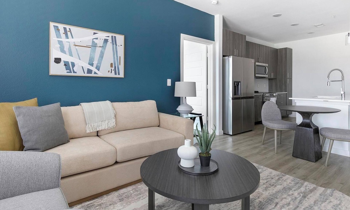 San Antonio Apartment | Landing | Modern 2BD, Gym, Clubhouse