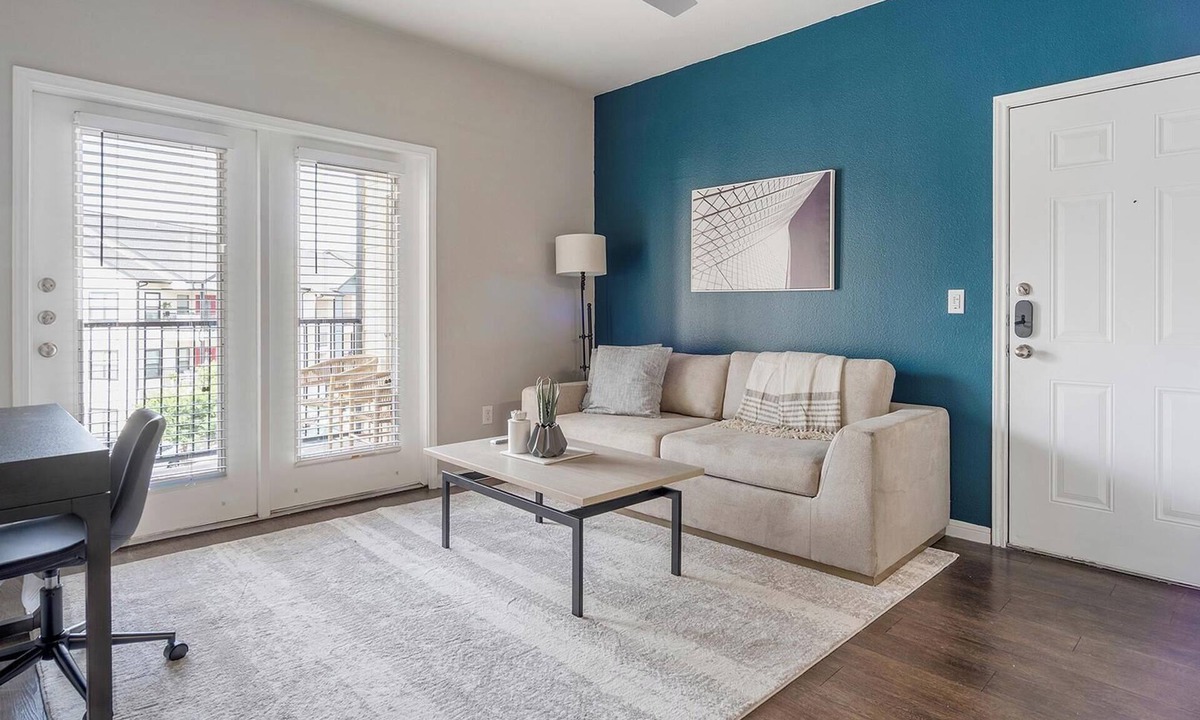 San Antonio Apartment | Landing | Modern 2BD, Clubhouse, Pool