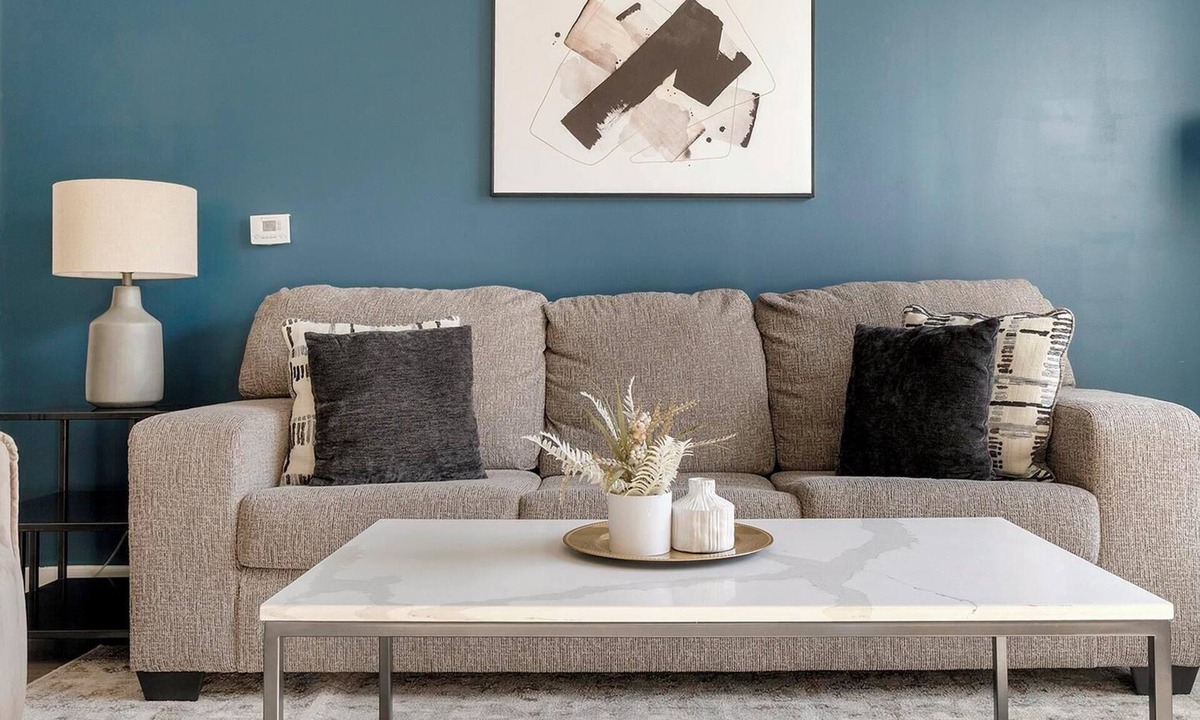 Sugar Hill Apartment | Landing | Modern 2BD, Yoga Studio, Gym