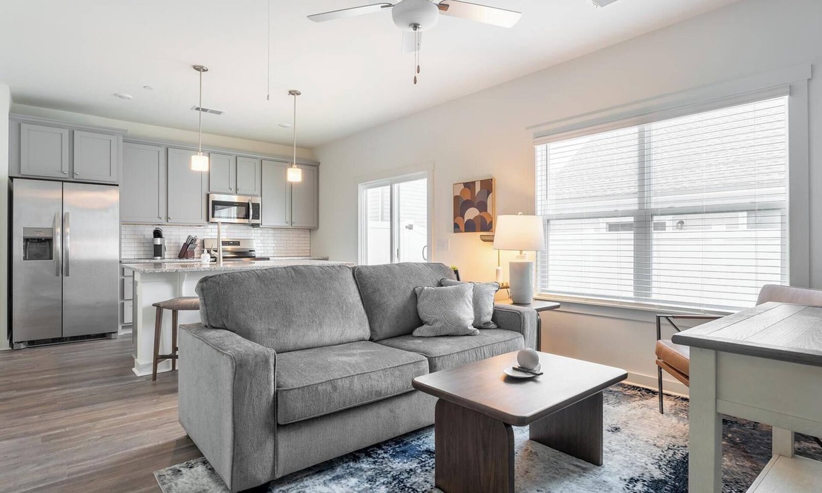 Port Wentworth Apartment | Landing | Spectacular 2BD, Clubhouse, Gym