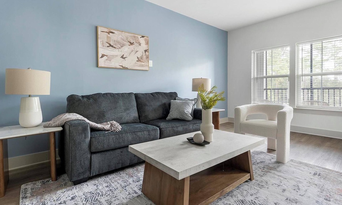 Carolina Forest Apartment | Landing | Spectacular 1BD, Yoga Studio, Clubhouse