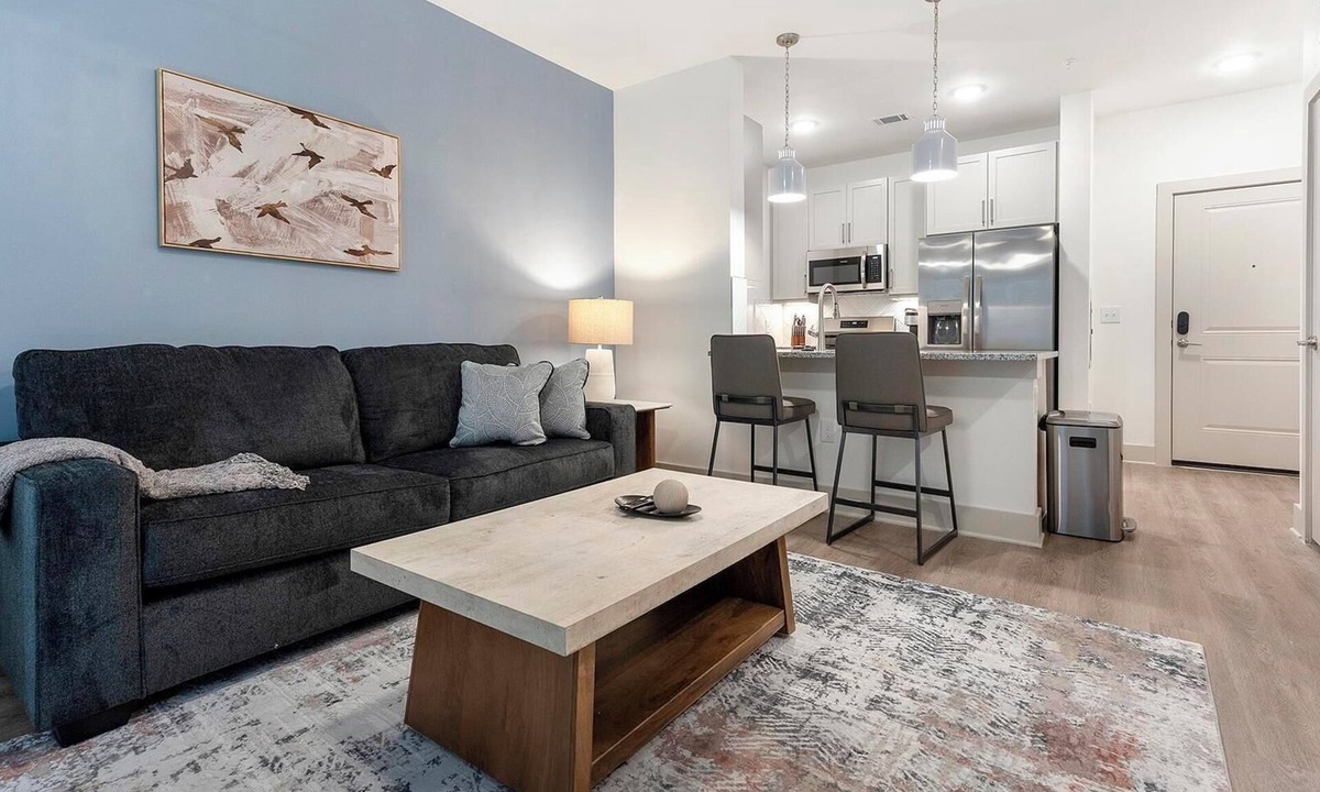 Carolina Forest Apartment | Landing | Spectacular 1BD, Clubhouse, Gym